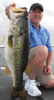 kissimmee bass guide