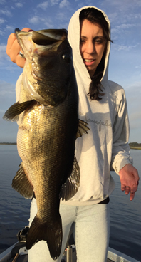 guide st johns river