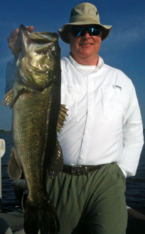 orlando bass adventures