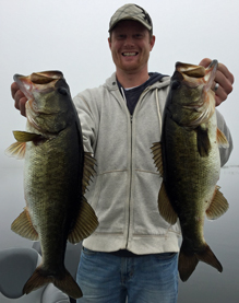 kissimmee bass guide