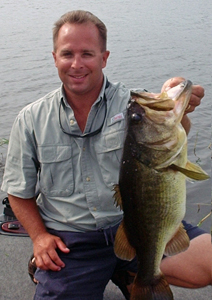 bass fishing in orlando