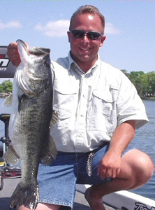 bass guide in orlando